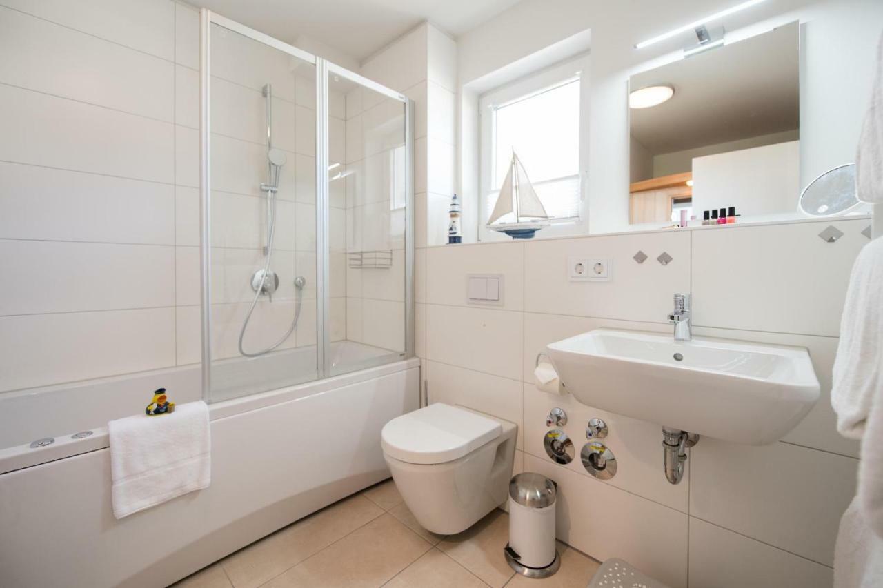 Windrose Apartment ออลเพนิทซ์ ภายนอก รูปภาพ