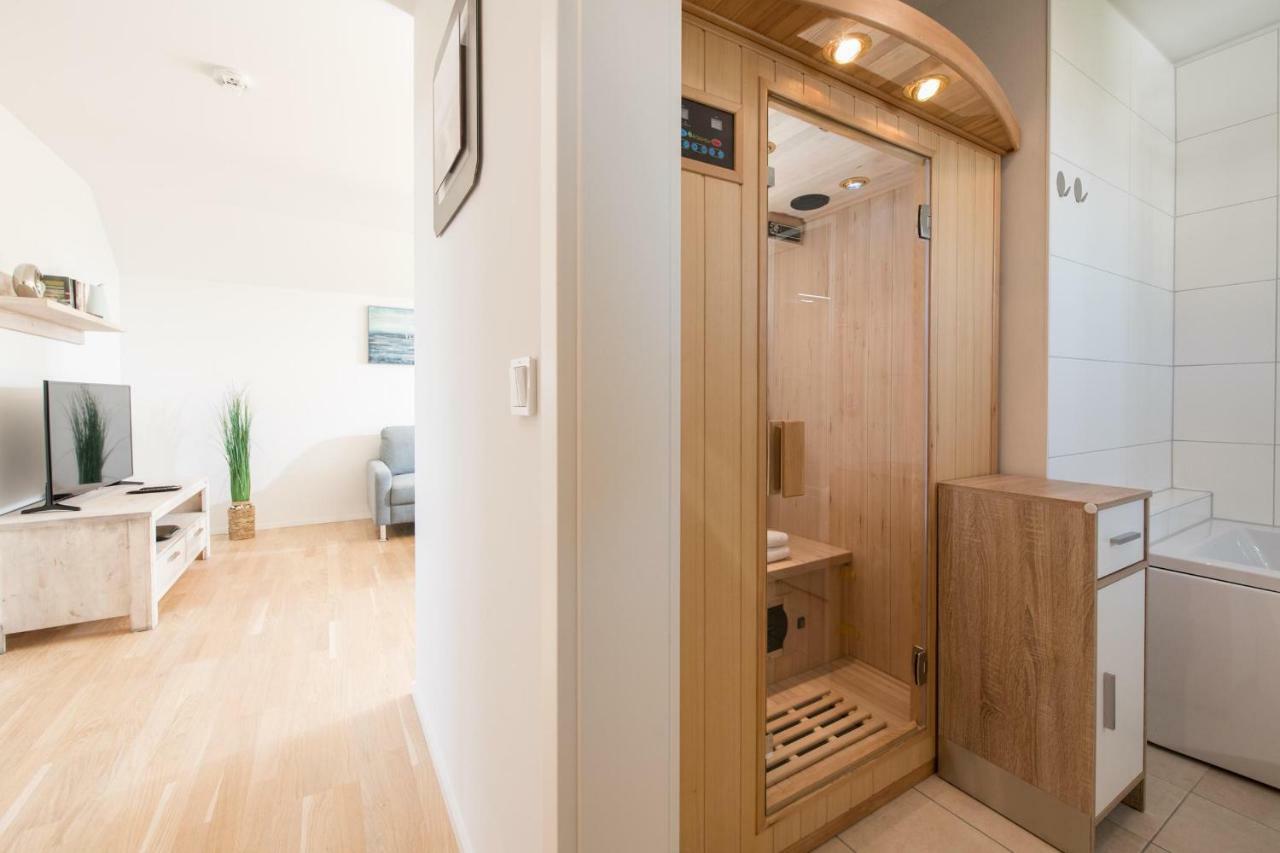 Windrose Apartment ออลเพนิทซ์ ภายนอก รูปภาพ
