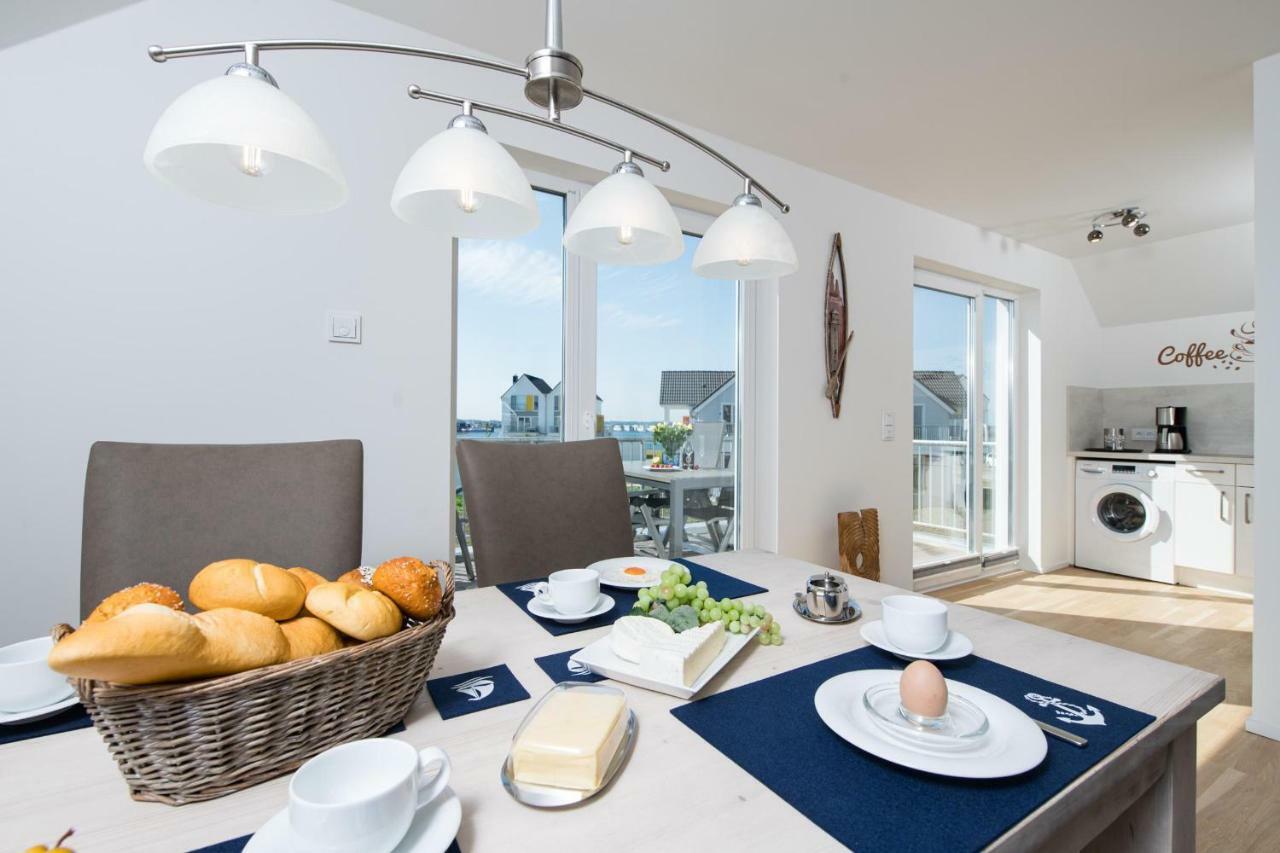 Windrose Apartment ออลเพนิทซ์ ภายนอก รูปภาพ